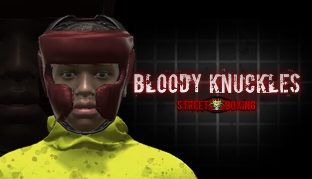 Bloody knuckles street boxing MOD